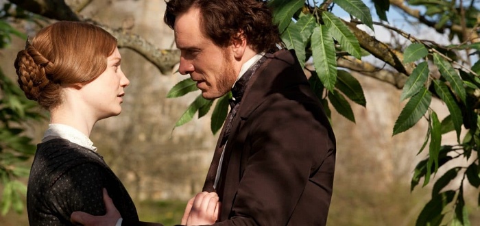 escenas de la pelicula jane eyre