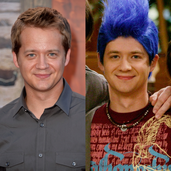 actor jason earles en hannah montana