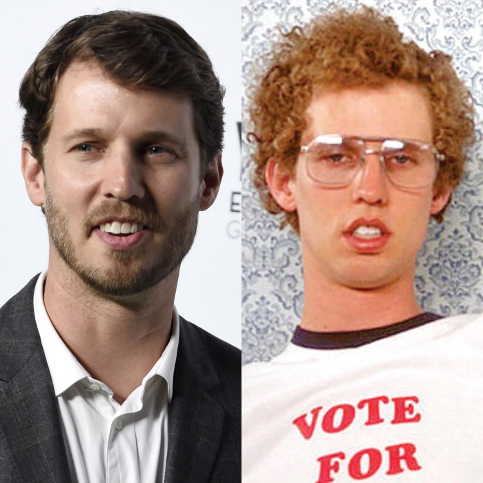 actor jon heder en la pelicula napoleon dynamite