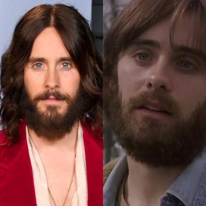 actor jared leto en inocencia interrumpida