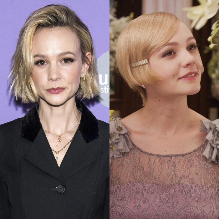 actriz carey mulligan en the great gatsby
