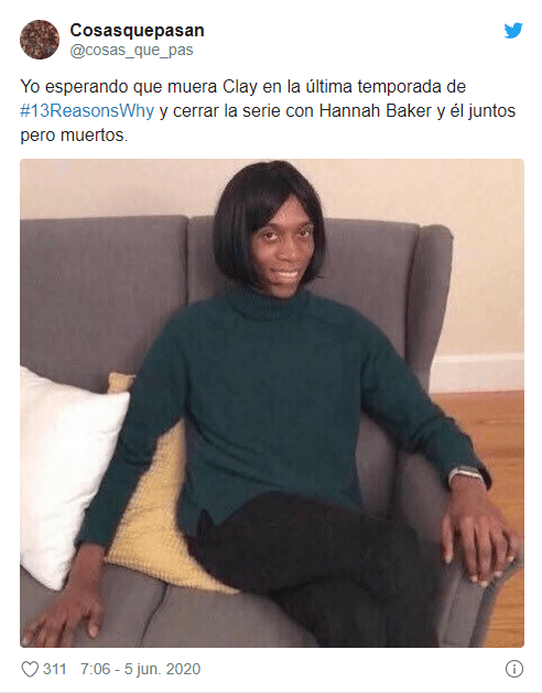 Memes 13 reasons why