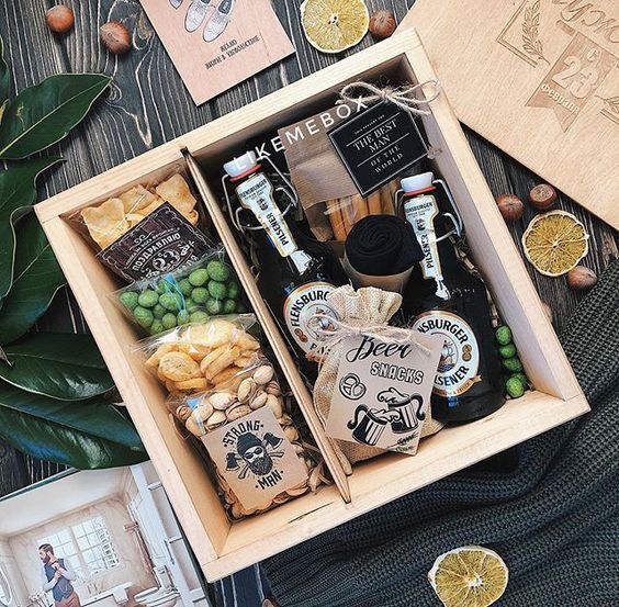 Kit de vino con semillas botaneras, chicharos, cacahuates