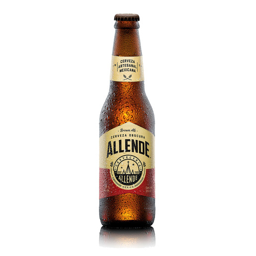 Cerveza Allende