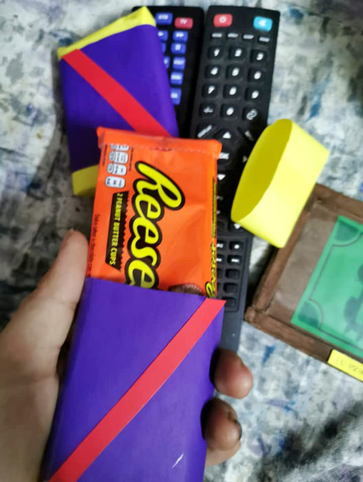 Regalos de cumpleaños de Bob Esponja