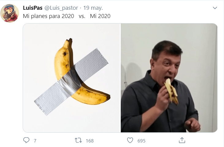 Mis planes vs 2020