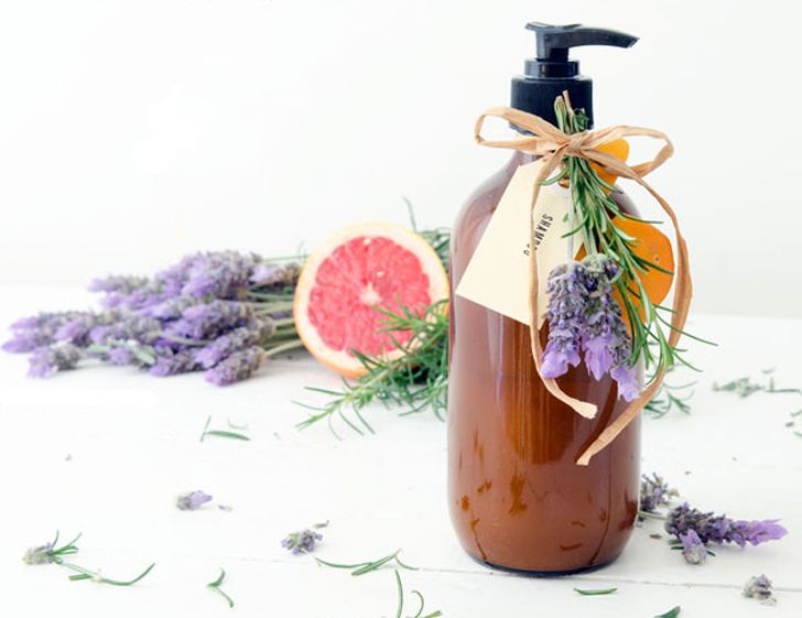 Sérum antienredos casero