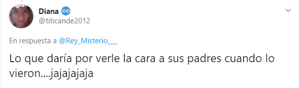 Comentarios en twitter sobre niño que se cortó el cabello solo 