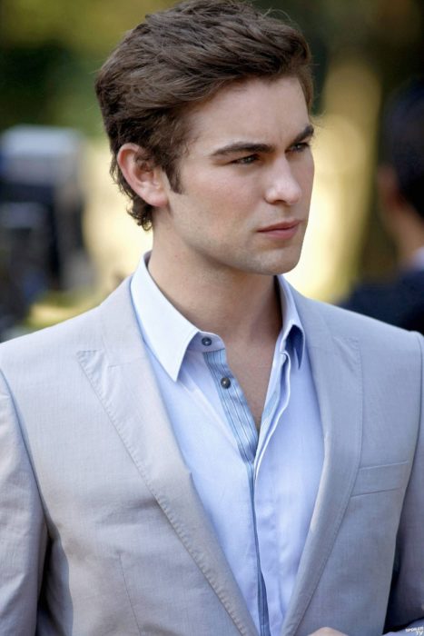 Nate Archibald personaje de la serie Gossip Girl