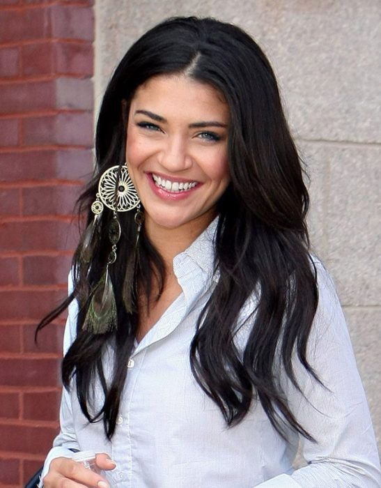 Personaje de Gossip Girl Vanessa Abrams