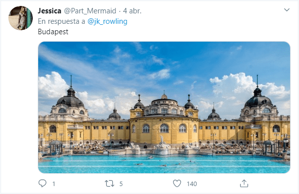 Personas comparten fotos de lugares hermosos alrededor del mundo
