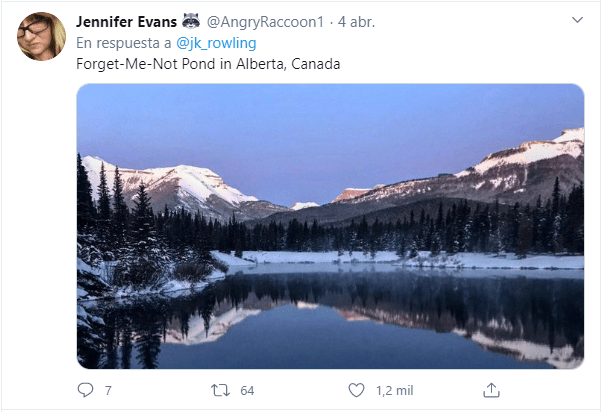 Personas comparten fotos de lugares hermosos alrededor del mundo