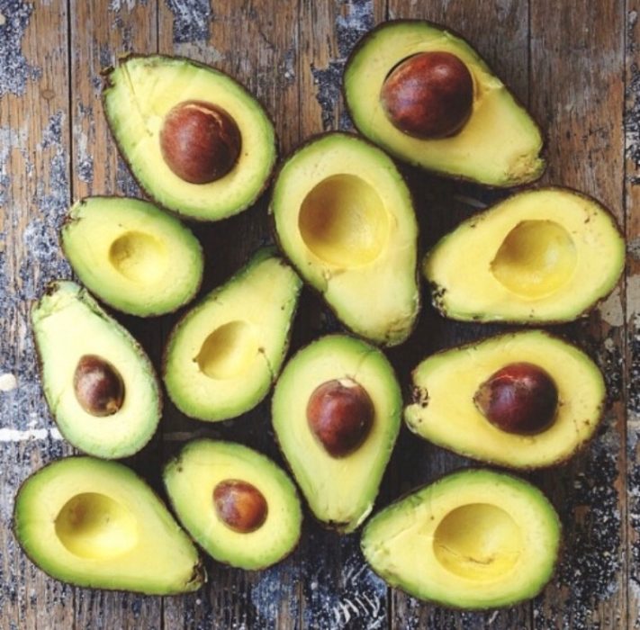 Aguacates