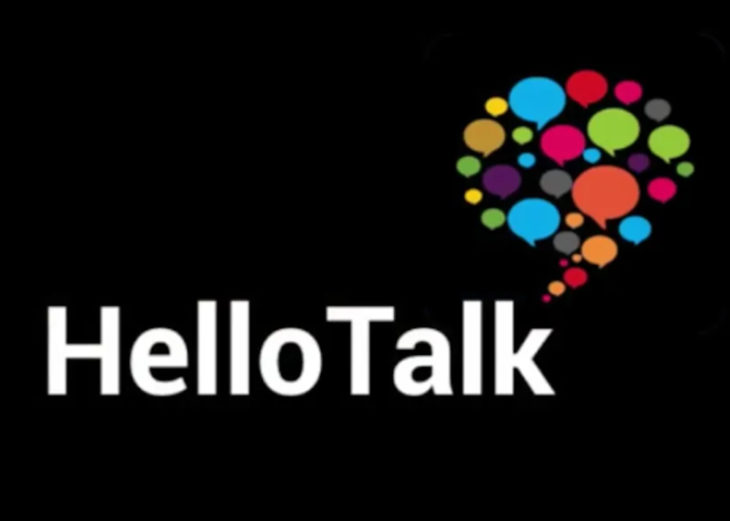Aplicaciones de celular gratuitas para aprender idiomas; HelloTalk