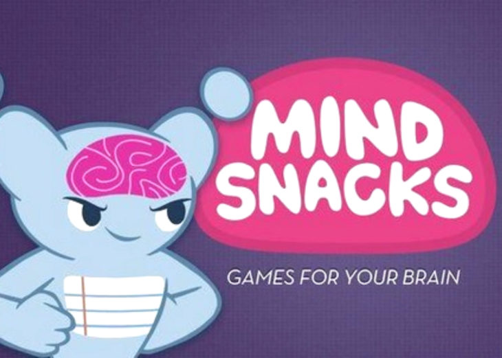 Aplicaciones de celular gratuitas para aprender idiomas; MindSnacks