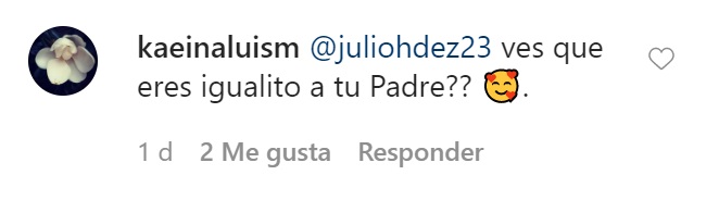 Chayanne sube foto a Instagram cocinando sin camisa