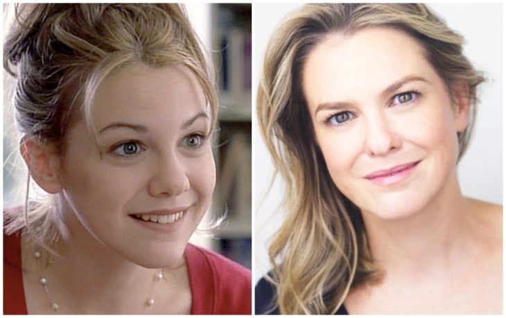 Larisa Oleynik como Bianca Stratford en 10 Cosas que odio de ti
