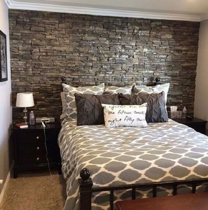 Dormitorio según fen shui
