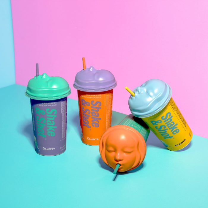 Variedad de mascarillas que humectan, calman, dan brillo y elasticidad a la piel