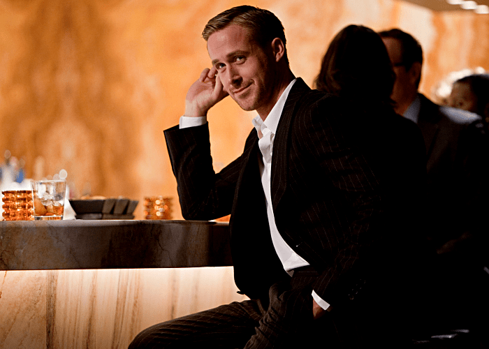 Jacob Palmer en Crazy, Stupid, Love