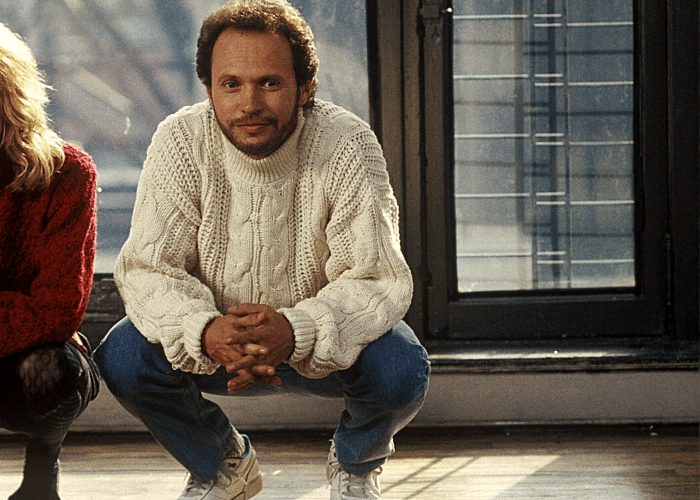 Harry Burns en When Harry Met Sally