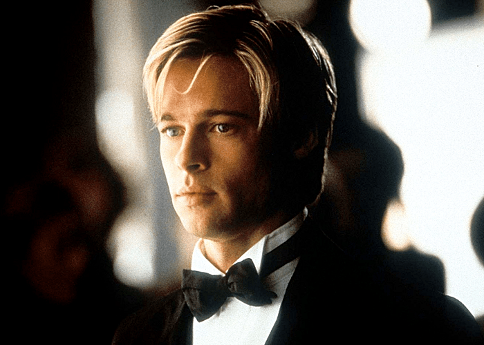 Joe Black en Meet Joe Black