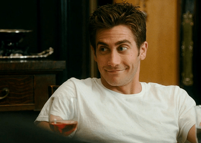 Jamie Randall en Love & Other Drugs