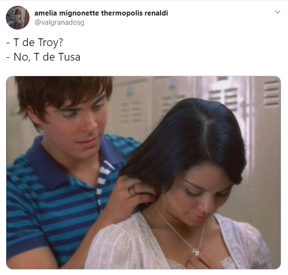 Memes de Twitter que muestran el efecto de la canción TUSA de Karol G y Nicki Minaj 