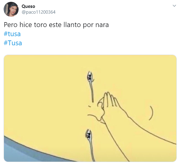 Memes de Twitter que muestran el efecto de la canción TUSA de Karol G y Nicki Minaj 