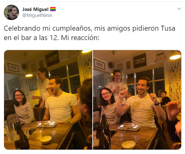 Memes de Twitter que muestran el efecto de la canción TUSA de Karol G y Nicki Minaj 