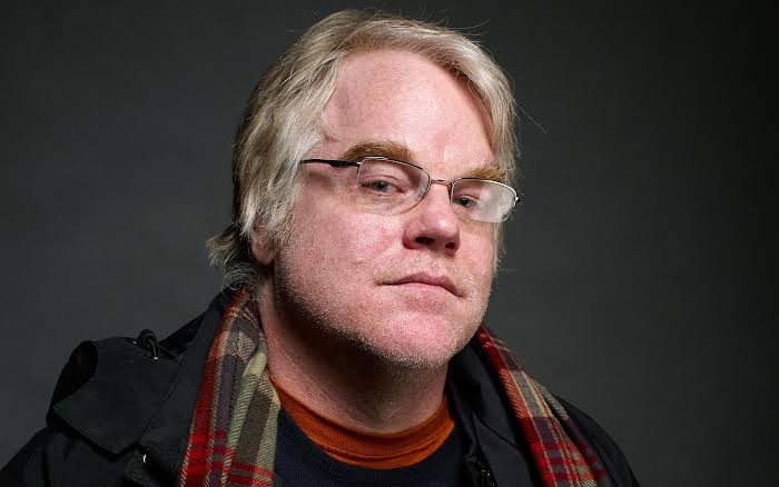 Philip Seymour Hoffman