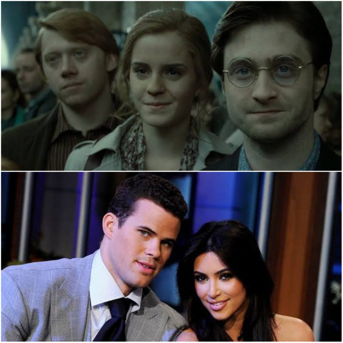 La saga de Harry Potter llega a su fin