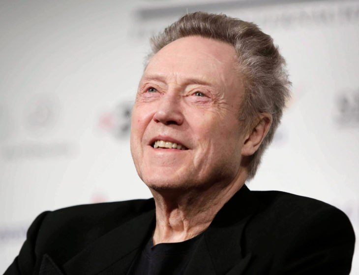 Christopher Walken