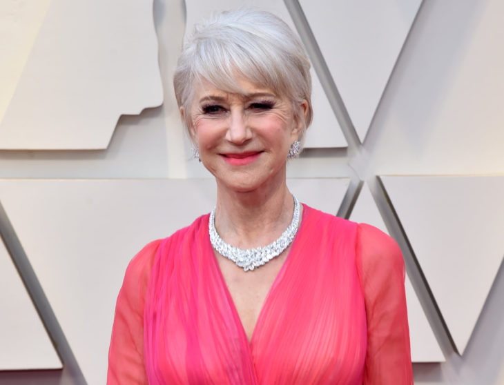 Helen Mirren