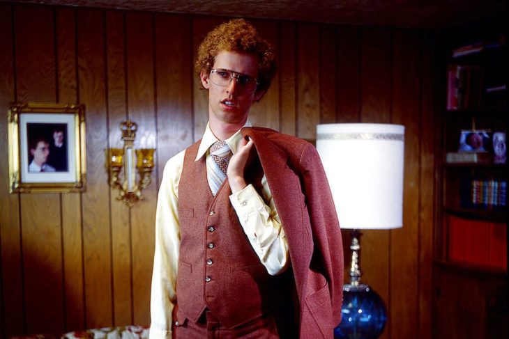 Napoleon Dynamite
