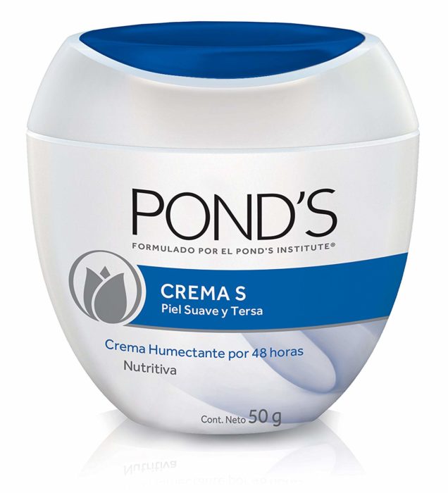 Ponds crema S