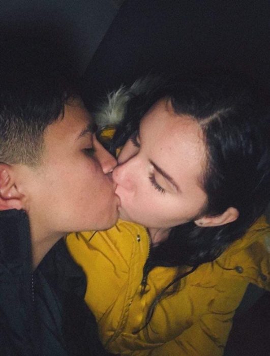 Yleana y Gustavo 2