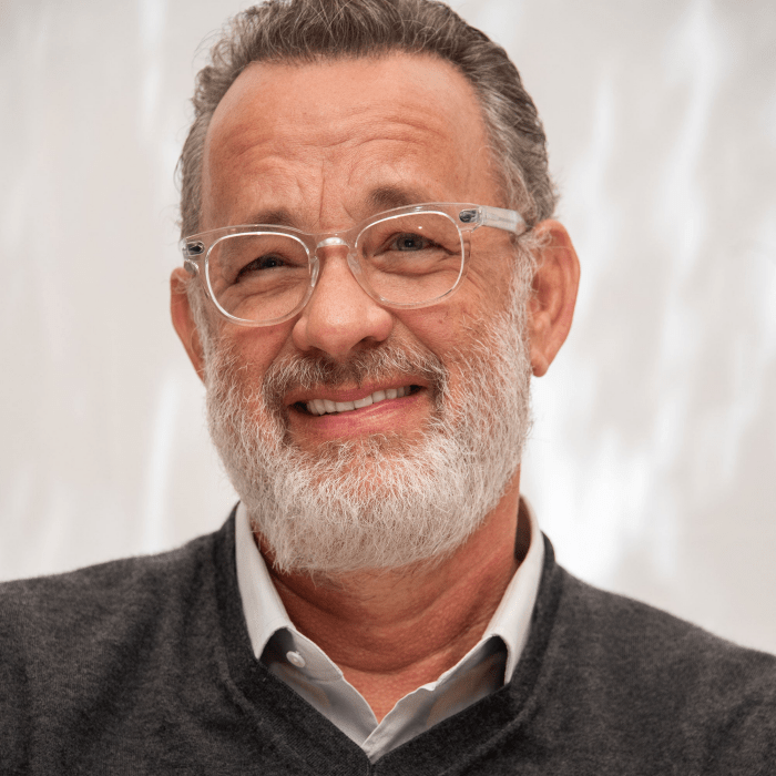 tom hanks