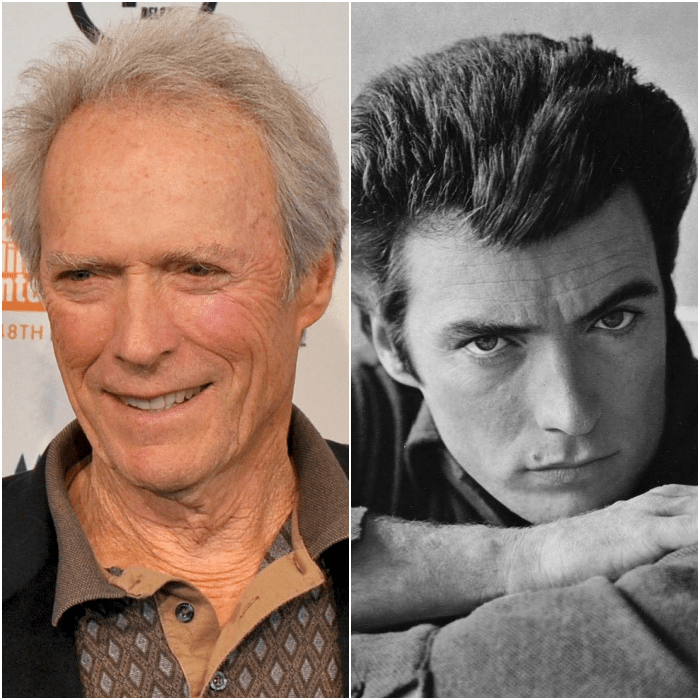 Clint Eastwood