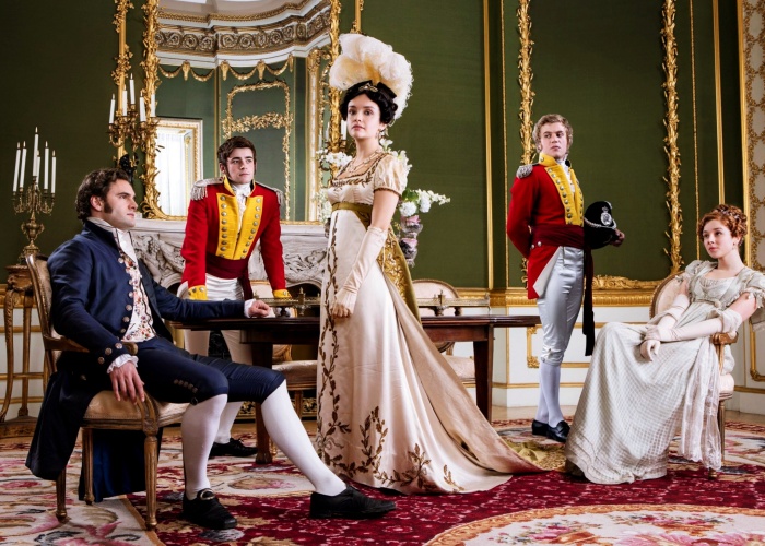 Vanity Fair