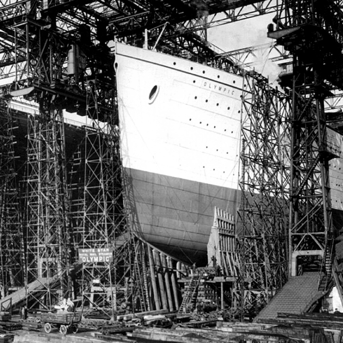 datos del titanic