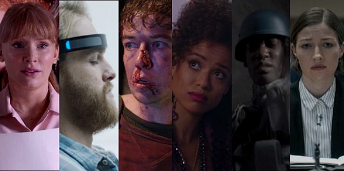 escenas de la serie de netflix black mirror