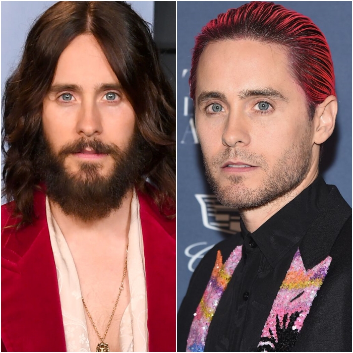 jared leto