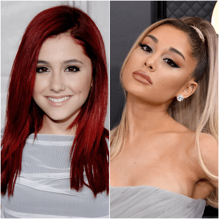 ariana grande