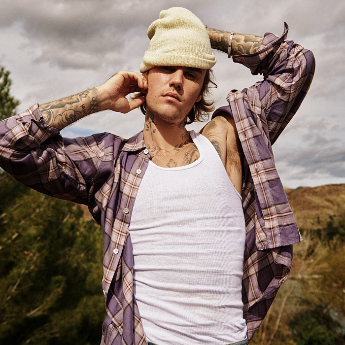 Justin Bieber