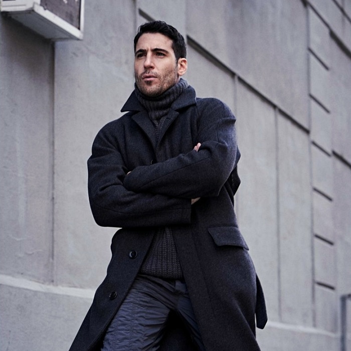 miguel angel silvestre
