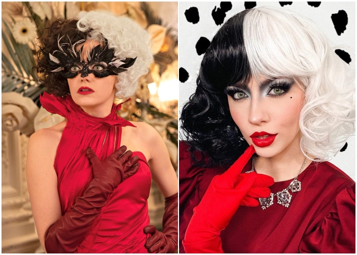 Cruella De Vil