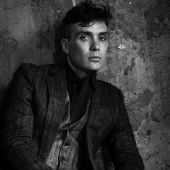 Cillian Murphy
