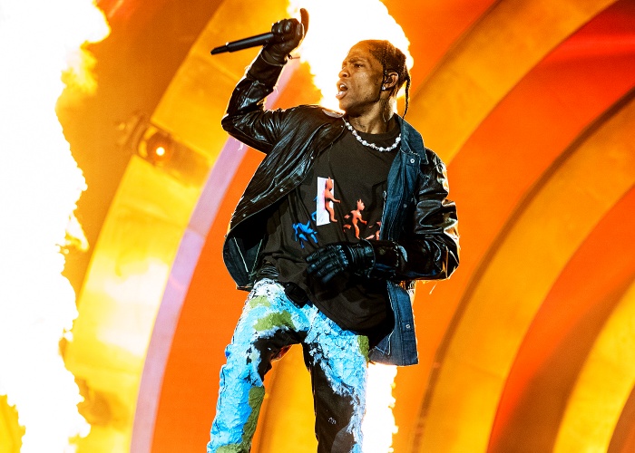 travis scott