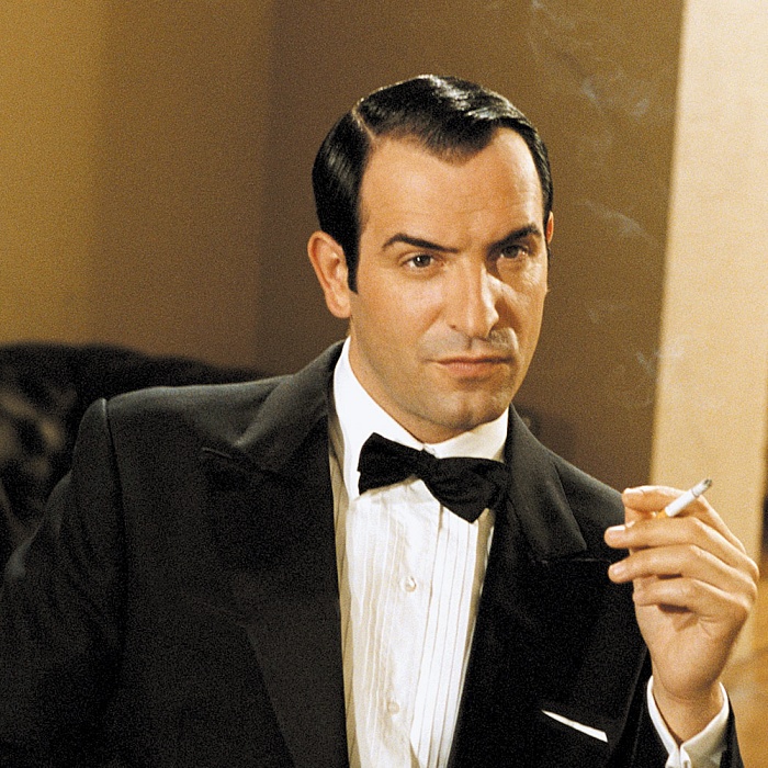 Jean Dujardin - The Artist 2011